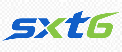 SXT6 Logo